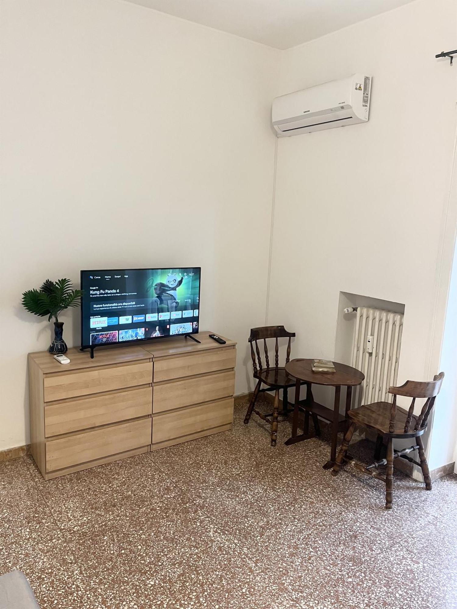 Cuore Di Marconi Apartment Róma Kültér fotó