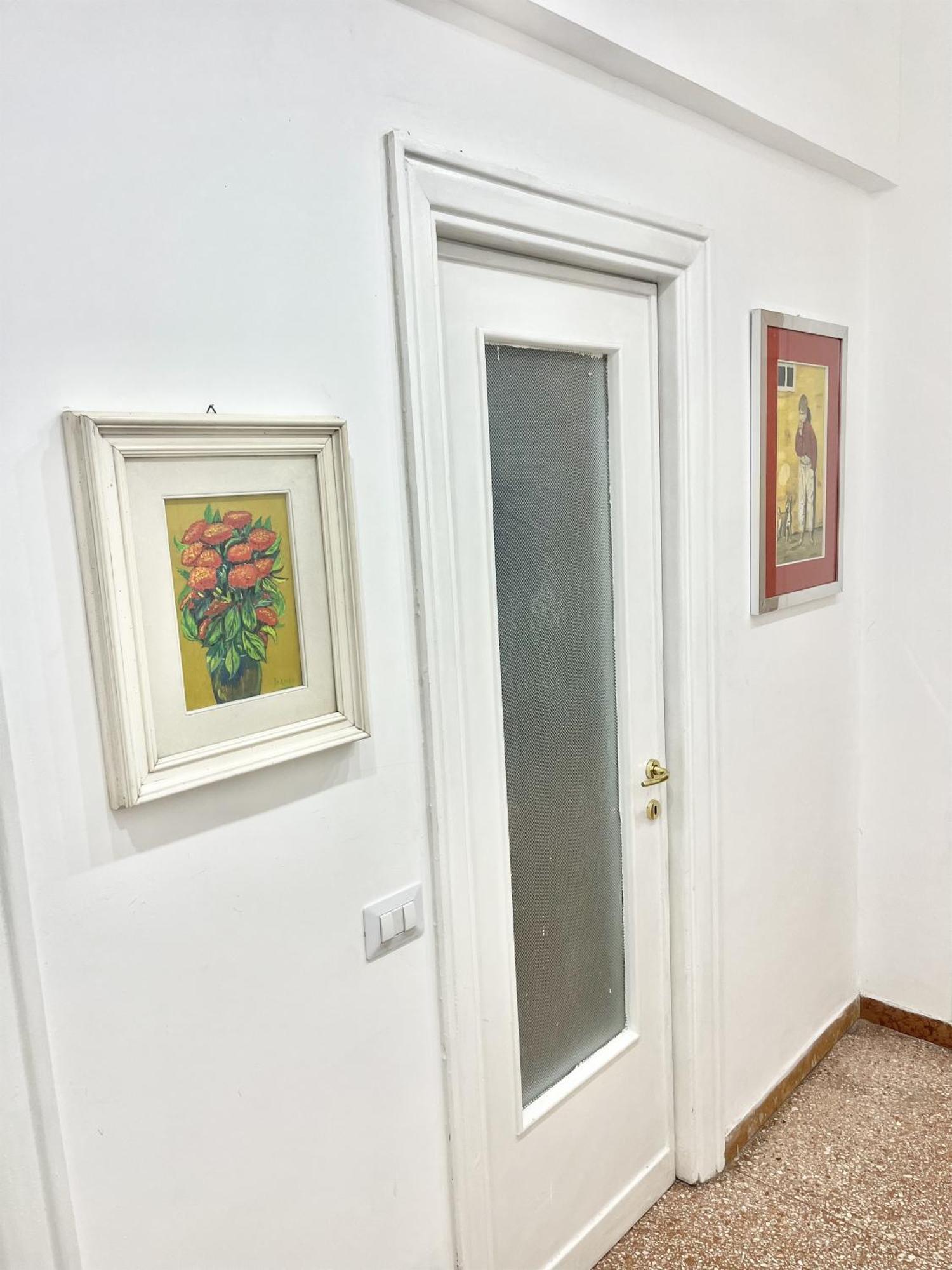 Cuore Di Marconi Apartment Róma Kültér fotó