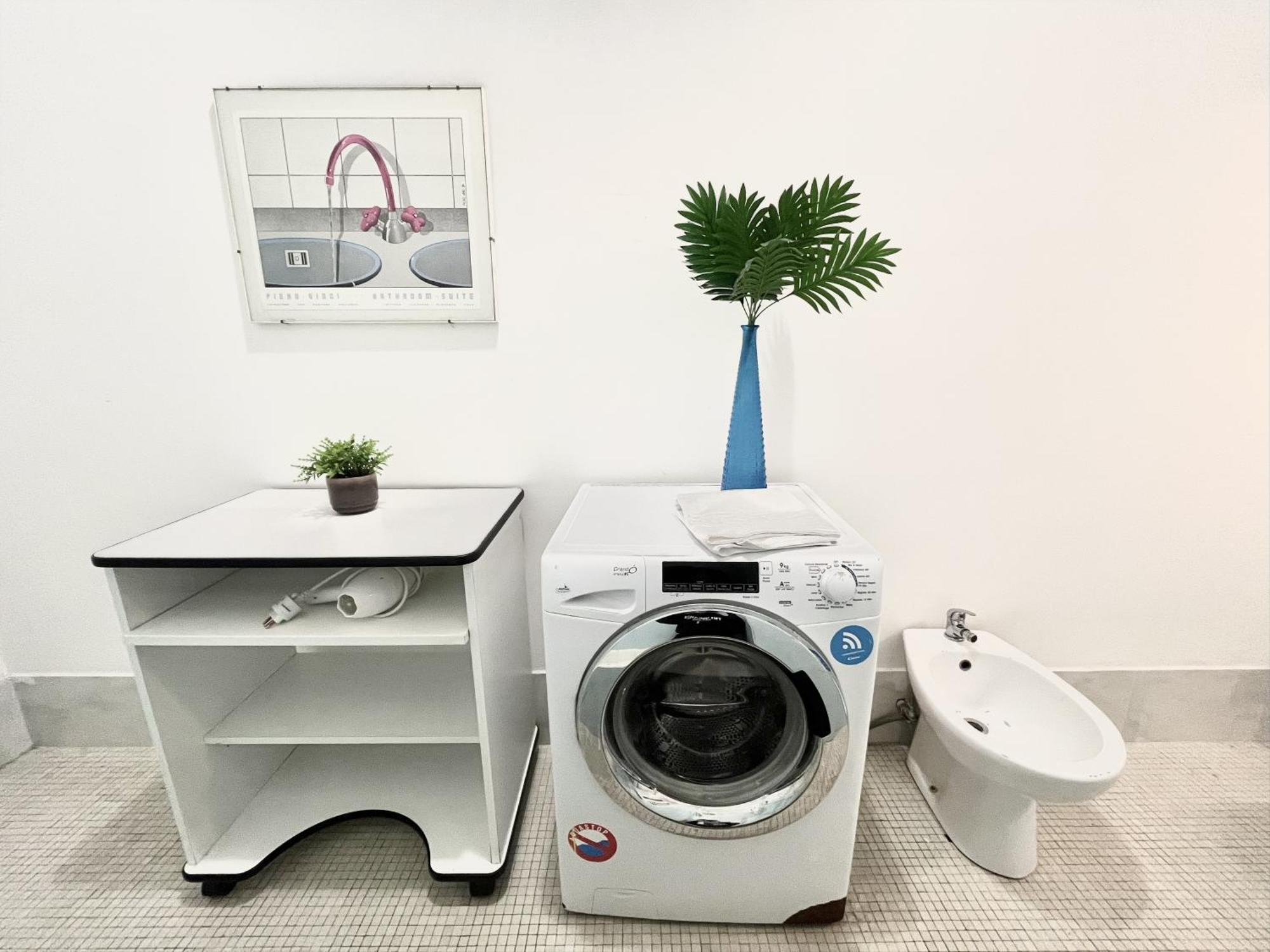 Cuore Di Marconi Apartment Róma Kültér fotó