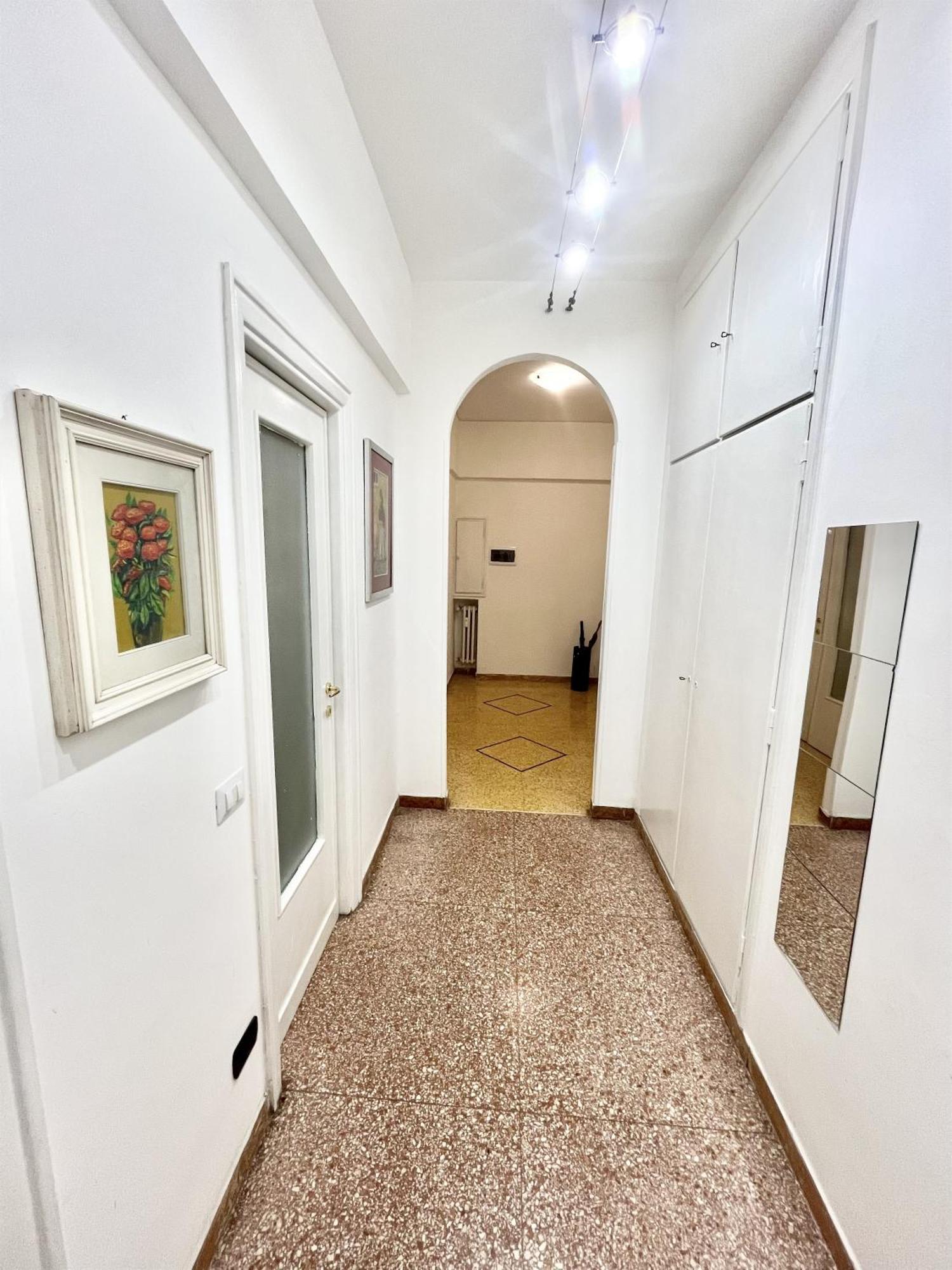 Cuore Di Marconi Apartment Róma Kültér fotó
