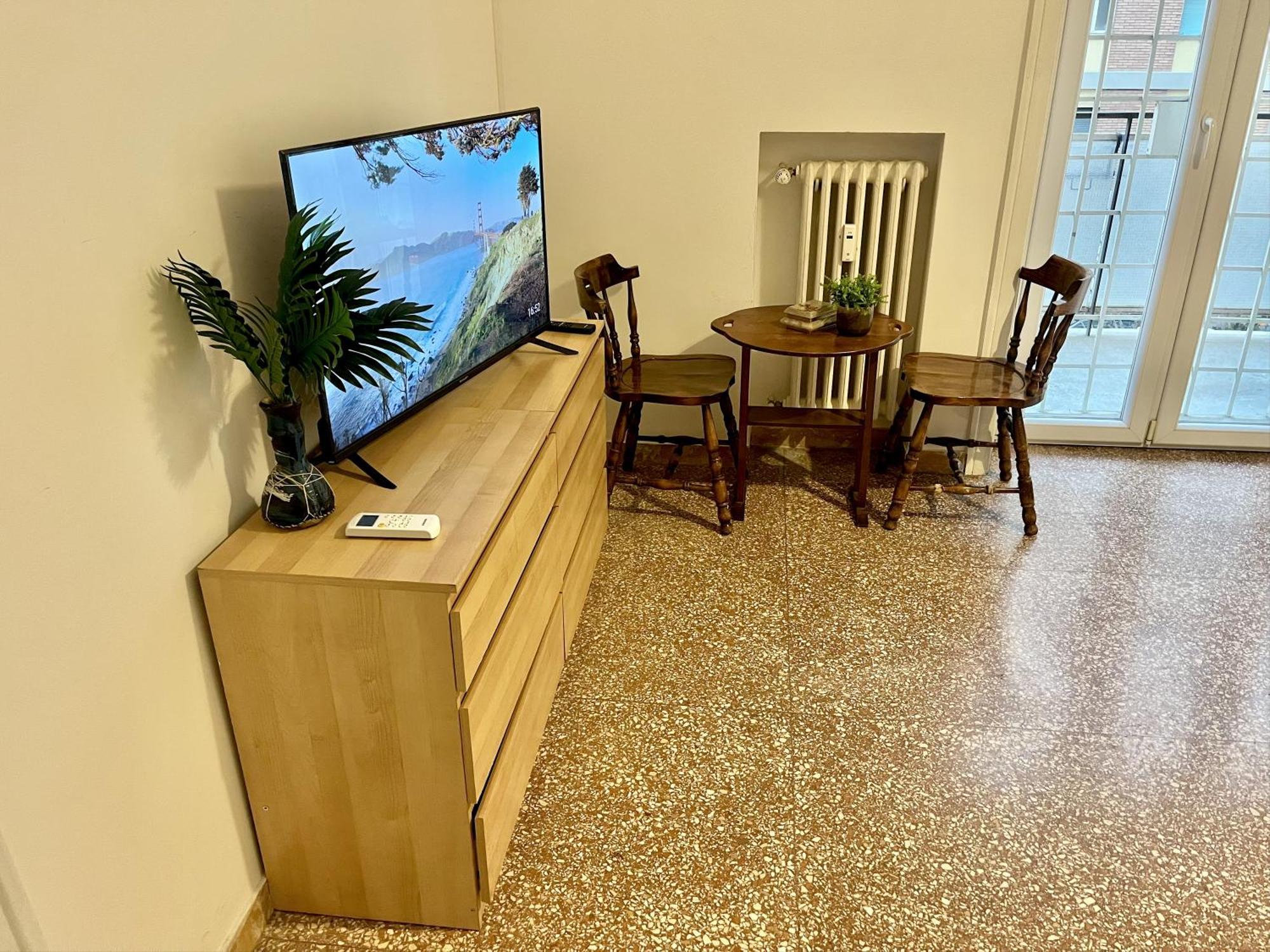 Cuore Di Marconi Apartment Róma Kültér fotó