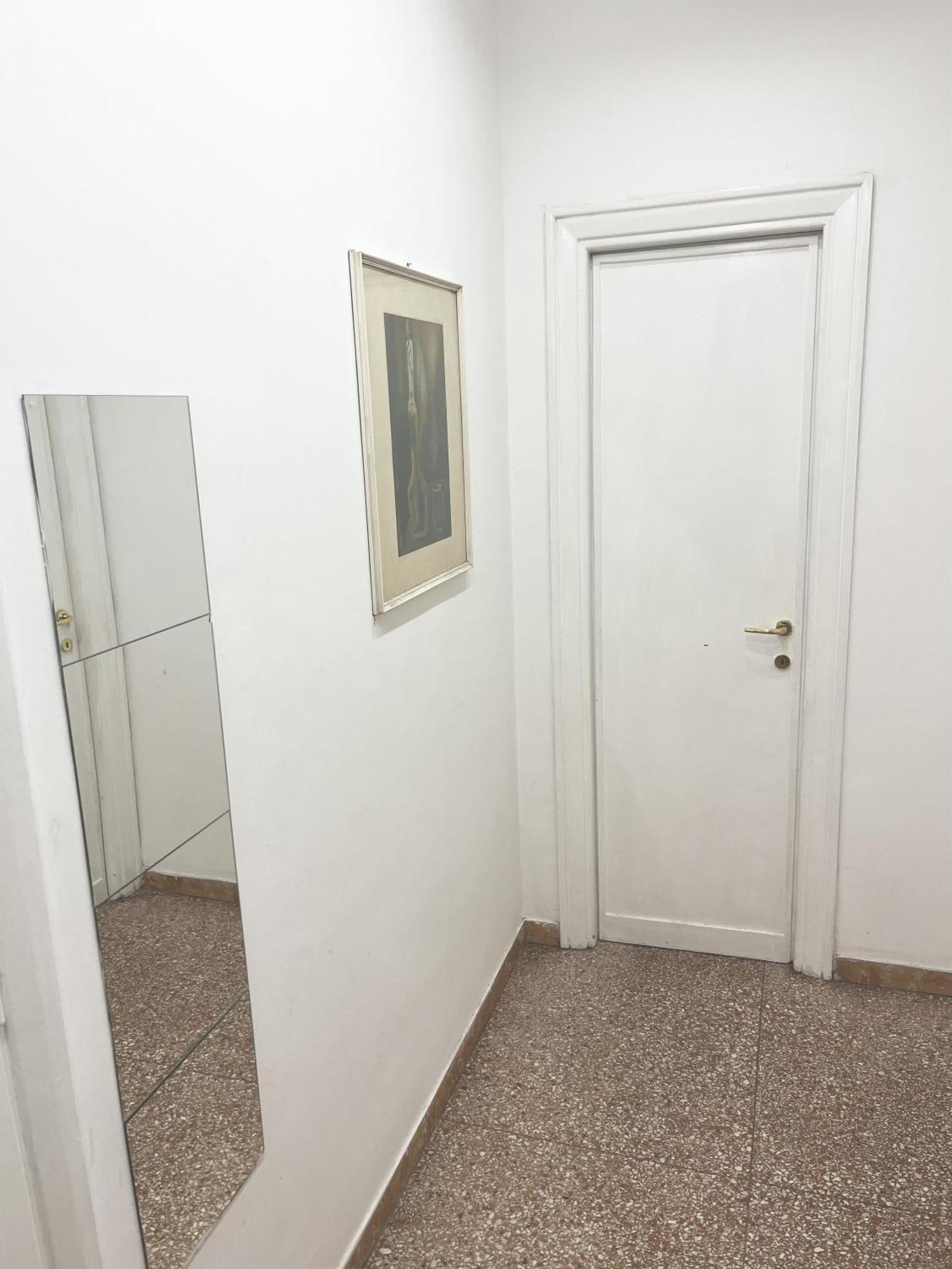 Cuore Di Marconi Apartment Róma Kültér fotó